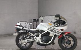 HONDA NS250 MC11