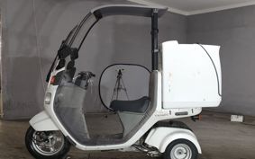 HONDA GYRO TA03