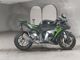 Фото Kawasaki ZX 10 NINJA R SE 2019 с японского аукциона