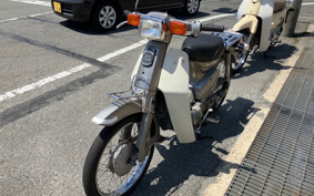 HONDA SUPER CUB90 HA02