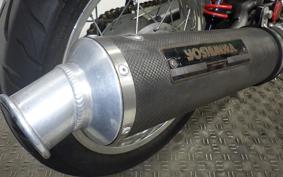 YAMAHA SR400 Gen.3 2005 RH01J