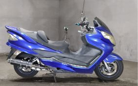 SUZUKI SKYWAVE 250M CJ45A