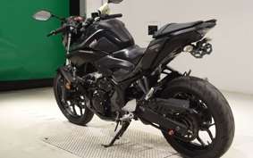 YAMAHA MT-03 1995 RH13J