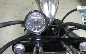 YAMAHA DRAGSTAR 400 1997 4TR