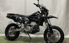 SUZUKI DR-Z400SM 2008 SK44A
