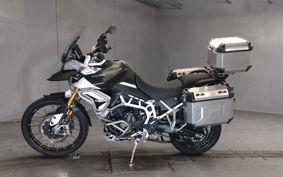 TRIUMPH  TRIUMPH  TIGER 900 RALLY  PRO  TRE67D