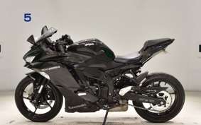 KAWASAKI ZX-25R ZX250E