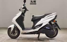 YAMAHA CYGNUS 125 XSR 3 SEA5J