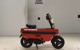 HONDA MOTOCOMPO AB12