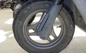 SUZUKI LET's 2 CA1KA