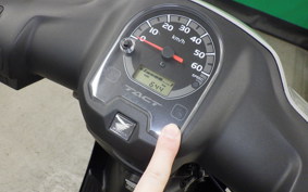 HONDA TACT Basket 1997 AF79