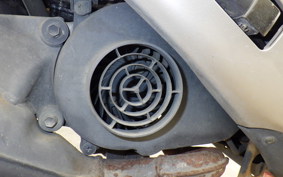 SUZUKI ADDRESS 110 CF11A