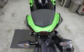 KAWASAKI NINJA 400 2019 EX400G
