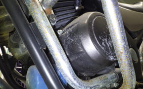 KAWASAKI BALIUS 250 Gen.2 2006 ZR250B