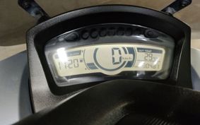 YAMAHA TRICITY 125 SEC1J