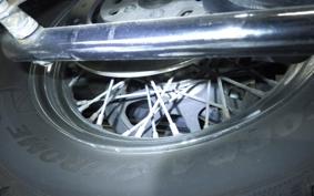 HARLEY FLSTC 1450 2000