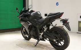 HONDA CBR400R 2024 NC65