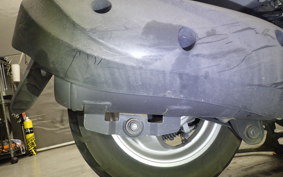 YAMAHA AXIS 125 TREET 2008 SE53J