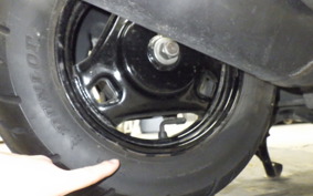 SUZUKI ADDRESS V125 G 2021 CF46A