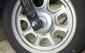 HONDA TACT-4ﾍﾞｰｼｯｸ 2013 AF79