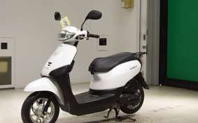 HONDA TACT-4ﾍﾞｰｼｯｸ AF79