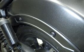 HONDA REBEL 1100 DCT 2026 SC87