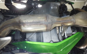 KAWASAKI ZH2 SE 2021 ZRT00K