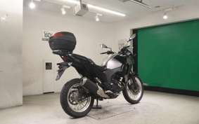 KAWASAKI VERSYS-X 250 A 2015 LE250D