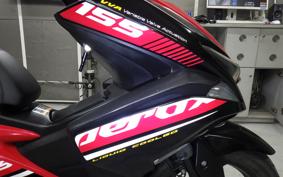 YAMAHA AERO X 155 2024