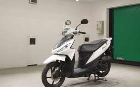 SUZUKI ADDRESS 110 2020 CE47A