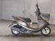 Фото Honda DIO CHESTER с японского аукциона