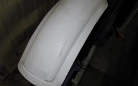 YAMAHA DT125R Gen.3 2023 3FW