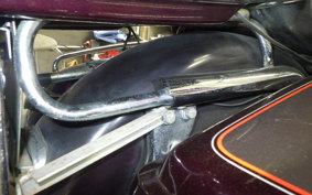 HARLEY FLHTC 1340 1987