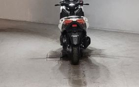 YAMAHA X-MAX 250 SG42J