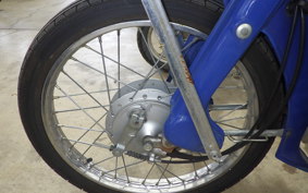 YAMAHA MATE 50 UA04J