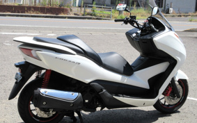 HONDA FORZASI ABS MF12