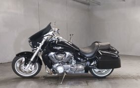 SUZUKI BOULEVARD M109R 2014 VY53A