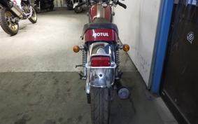 YAMAHA SR400 Gen.2 1JR