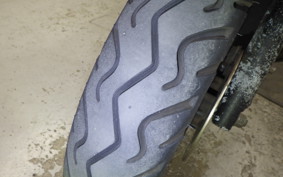 HONDA SPACY 100 JF13