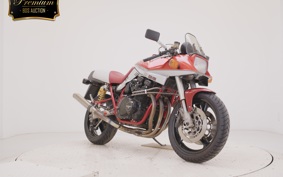 SUZUKI GSX1100S KATANA 1987