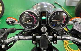 YAMAHA SR500-1 1983 2J2