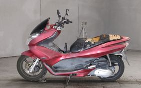 HONDA PCX125 NC125D