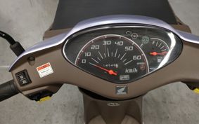 HONDA DIO CHESTER AF68