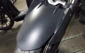 BMW F800R 2009