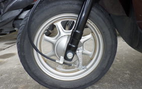 HONDA GIORNO 3 AF77