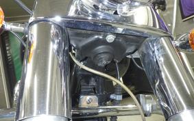 HARLEY FLSTF 1450 2002