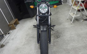 HONDA REBEL 250 2012 MC49