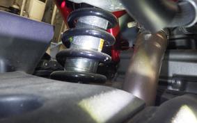 SUZUKI SV650 A 2022 VP55E