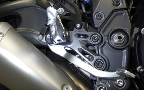 YAMAHA YZF-R7 2024 RM39J