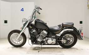 YAMAHA DRAGSTAR 400 CLASSIC  2012 VH02J